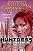 Heart of Betrayal (Huntress...