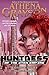 Heart of Betrayal (Huntress of the Star Empire #8)