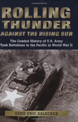 Rolling Thunder Against the Rising Sun (Hardcover)