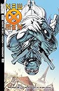 New X-Men (2001-2004) #129