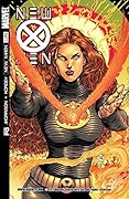 New X-Men (2001-2004) #128