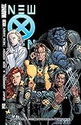 New X-Men (2001-2004) #130
