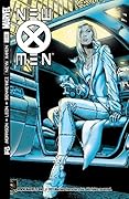 New X-Men (2001-2004) #131