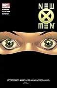 New X-Men (2001-2004) #133