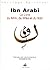 Ibn Arabî: le livre du Mîm,...