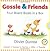 Gossie & Friends Board Book Set