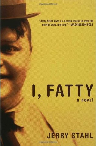 I, Fatty (Paperback)