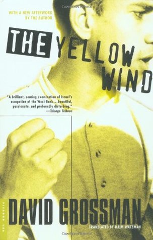 The Yellow Wind (Paperback)