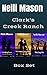 Clark's Creek Ranch - Box Set