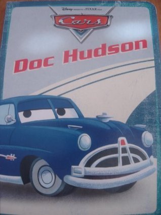 Doc Hudson (Board book)