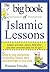 Big Book of Islamic Lessons Black/White