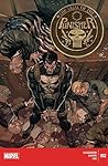 Punisher by Marc Guggenheim