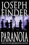 Paranoia by Joseph Finder