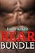 Bear Bundle (A 5 Book Paranormal Shifter Romance Collection)