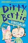 Dinosaur! (Dirty Bertie) Dinosaur! (Dirty Bertie)