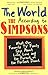 The World According to the ...
