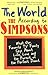 The World According to the Simpsons