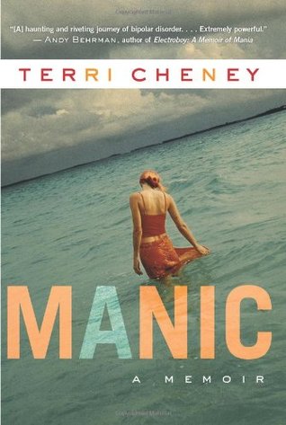 Manic: A Memoir (Hardcover)
