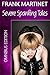 Severe Spanking Tales: Omnibus Edition