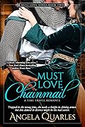 Must Love Chainmail (Must Love, #2)