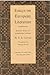 Essays on European Literature (Bollingen Series)