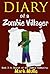 In Search of the Zombie Community (Diary of a Zombie Villager #2)