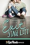 Exit Stage Left: ...