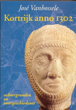 Kortrijk anno 1302