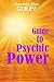 Guide to Psychic Power