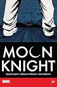 Moon Knight (2014-2015) #15