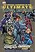 The Official Handbook of the Ultimate Marvel Universe: Vol. 1 #2: Ultimate Spider-Man, Ultimate Fantastic Four