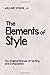 The Elements of Style: The Original Manual of Writing and Composition
