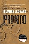 Pronto by Elmore Leonard