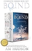 Bound 1 & 2 Box Set