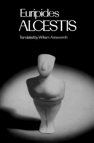 Alcestis (Paperback)