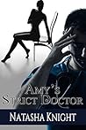 Amy's Strict Doctor