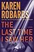 The Last Time I Saw Her (Dr. Charlotte Stone, #4)