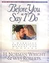 Before You Say "I...