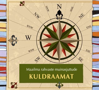 Maailma rahvaste muinasjuttude kuldraamat