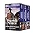 Sweetwater Ranch Box Set: Maverick Sheriff\Cowboy Behind the Badge\Rustling Up Trouble (Sweetwater Ranch, #1-3)