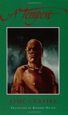 A Tempest: Based on Shakespeare's 'The Tempest;' Adaptation for a Black Theatre (Paperback)