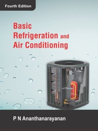 Basic Refrigeration and Air Conditioning