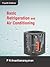 Basic Refrigeration and Air Conditioning by P.N. Ananthanarayanan
