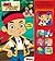 Jake and the Neverland Pirates: Play-a-Sound (Disney)