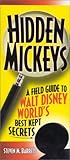 Hidden Mickeys by Steven M. Barrett