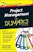 Project Management for Dummies