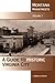 A Guide to Historic Virginia City (Montana Mainstreets Book 1)