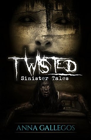 Twisted