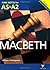 Macbeth (York Notes for As & A2)