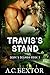 Travis's Stand (Devil's Despair #3)